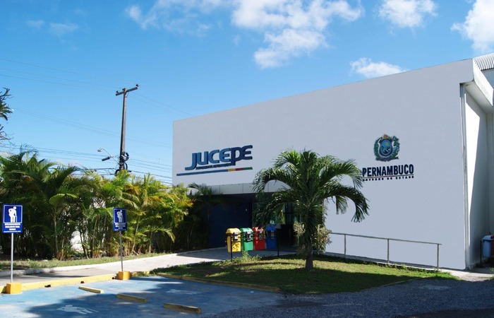 Mais de 123 mil novas empresas foram criadas em Pernambuco em 2021/Divulgação/Jucepe