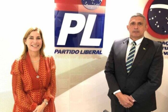 /Foto: Reprodução Twitter /Foto: Reprodução Twitter