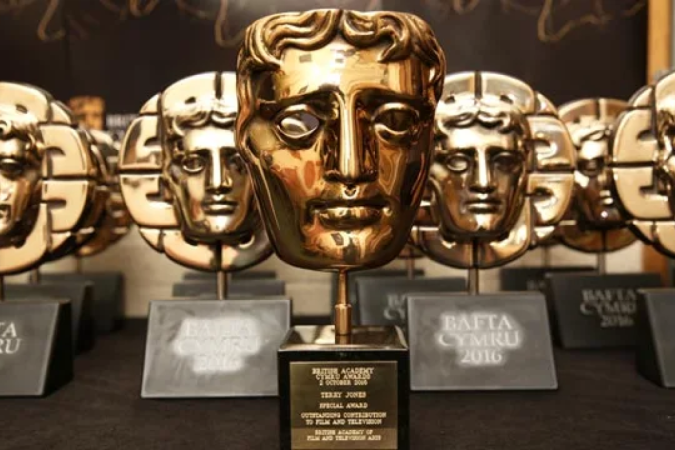/Foto: Mei Lewis/BAFTA/REX/Shutterstock