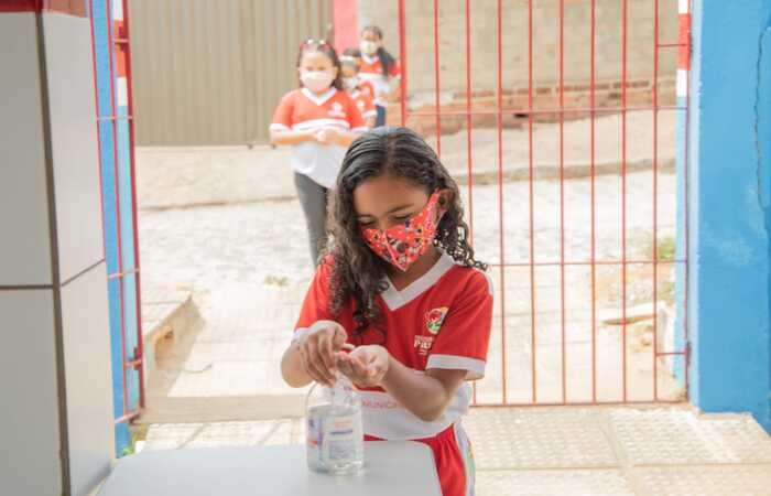 /Foto: Prefeitura de Paudalho/Divulgação /Foto: Prefeitura de Paudalho/Divulgação