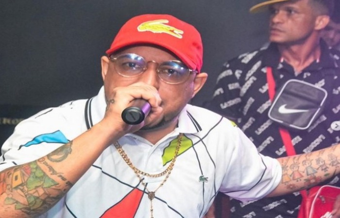 /Foto: Reprodu&ccedil;&atilde;o/Instagram