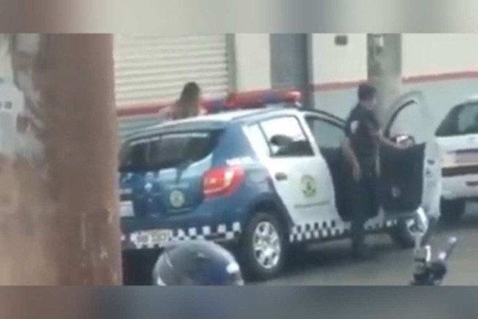/crédito: Itapeva Alerta/Reprodução /crédito: Itapeva Alerta/Reprodução