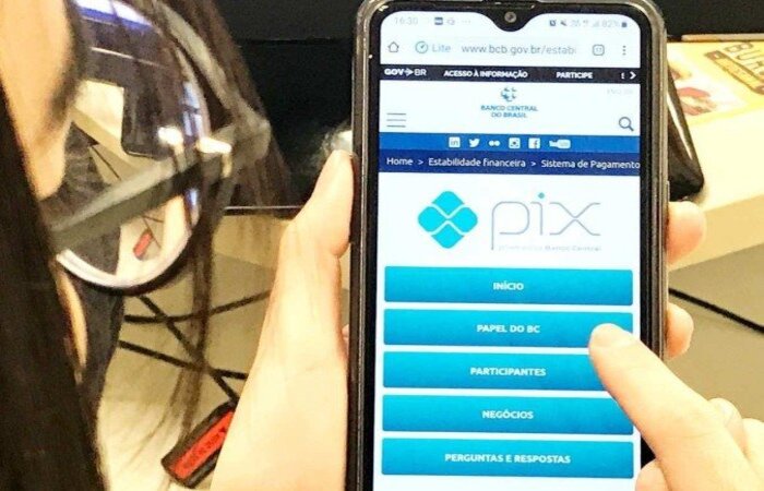 A medida funcionará por meio de um bot, que envia um código de "copia e cola" para o consumidor/crédito: Minervino Júnior/CB A medida funcionará por meio de um bot, que envia um código de "copia e cola" para o consumidor/crédito: Minervino Júnior/CB