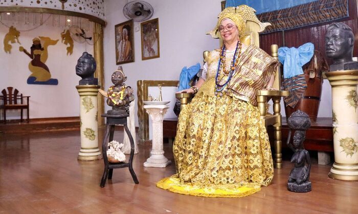/Foto: Secretaria de Cultura do Rio de Janeiro/Divulga&ccedil;&atilde;o