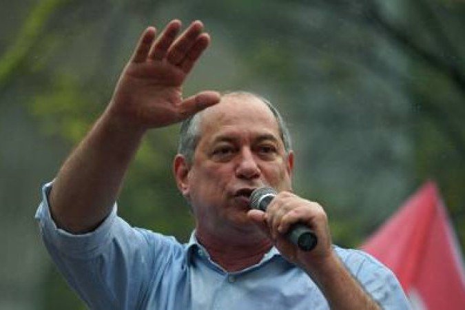 /Foto: CARL DE SOUZA/CB/D.A Press