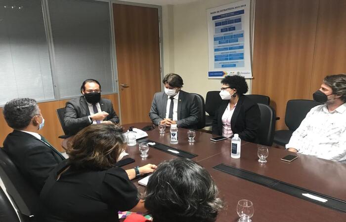 /Foto: SDS/Divulga&ccedil;&atilde;o.