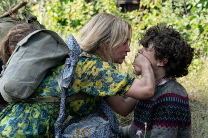 /Foto: Jonny Cournoyer/Paramount Pictures/Divulgação /Foto: Jonny Cournoyer/Paramount Pictures/Divulgação