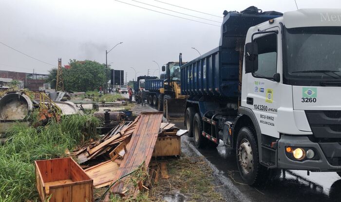 /Foto: Secon/Divulgação