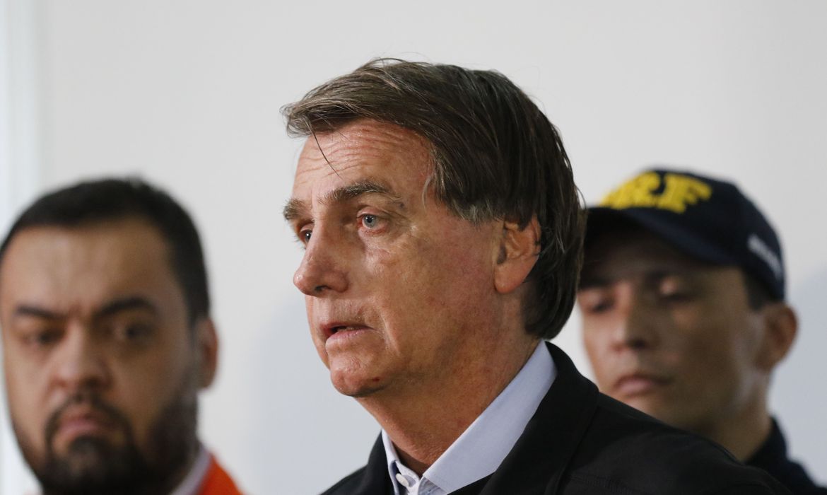 /Foto: Fernando Frazão/Agência Brasil /Foto: Fernando Frazão/Agência Brasil