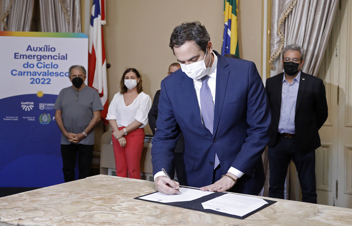 /Foto: Hélia Scheppa/SEI.