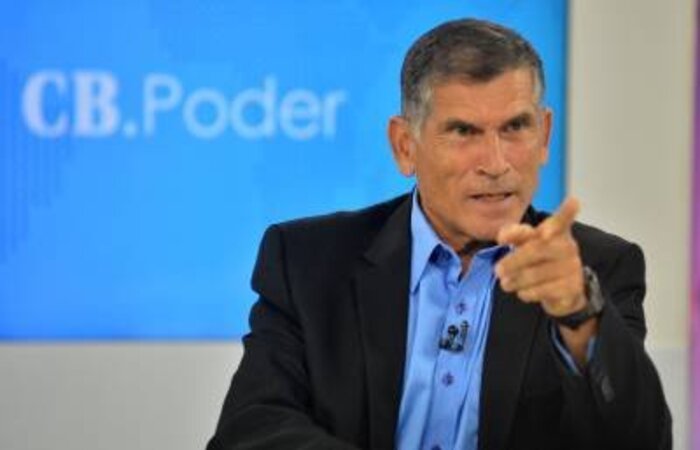 /Foto: Ed Alves/CB/D.A Press /Foto: Ed Alves/CB/D.A Press