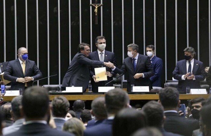 /Foto: Pedro França/Agência Senado /Foto: Pedro França/Agência Senado