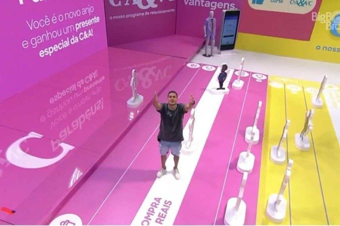 /Foto: Globo/Reprodu&ccedil;&atilde;o