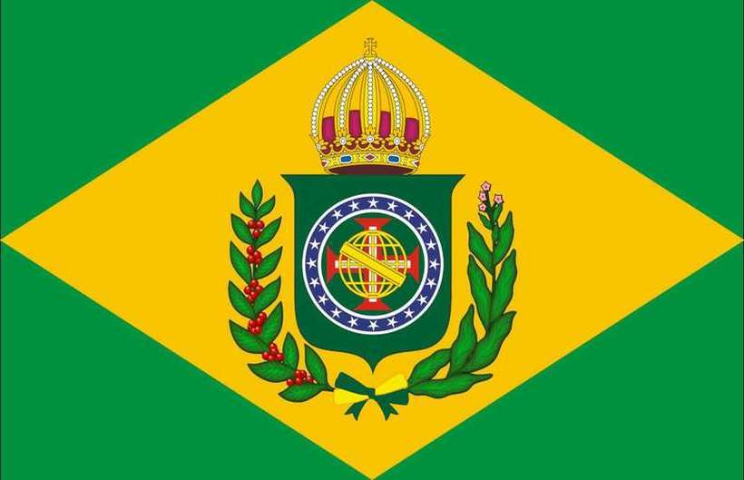/'Família Real' publicou carta para moradores de Petrópolis. Foto: Família Imperial/Reprodução