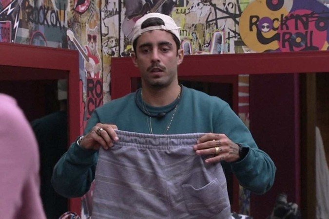 /Foto: Gshow/Reprodu&ccedil;&atilde;o