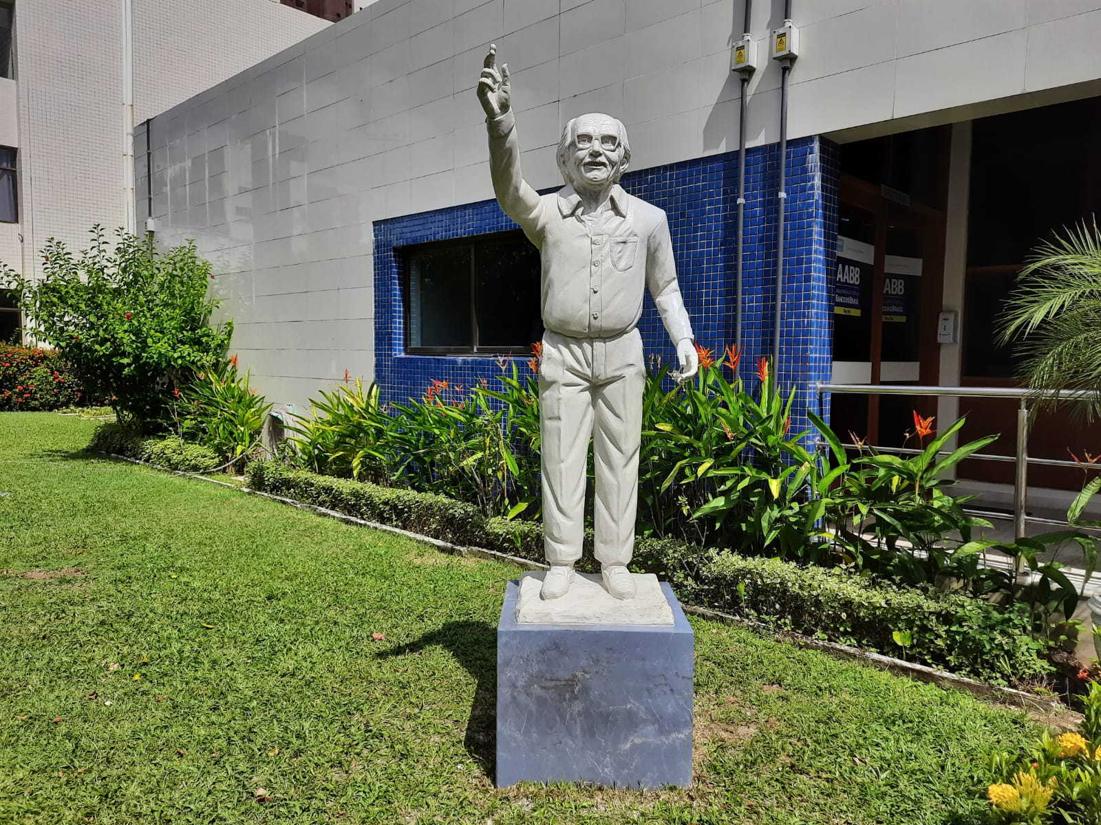 /AABB Recife/Divulgação