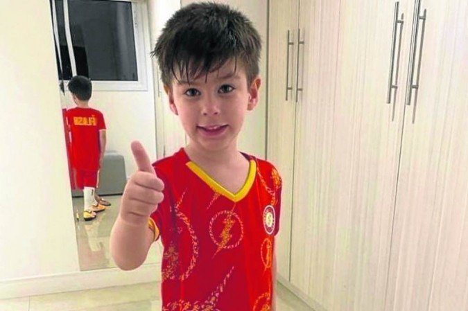 /Credito: Reprodu&ccedil;&atilde;o/Redes Sociais