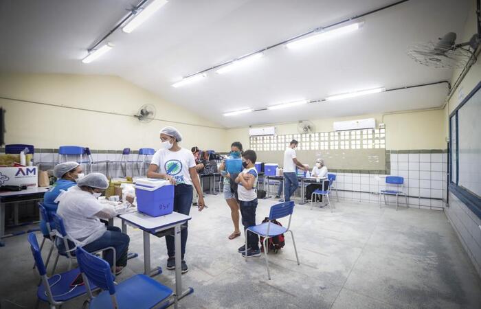 /Foto: Rodolfo Loepert/PCR.