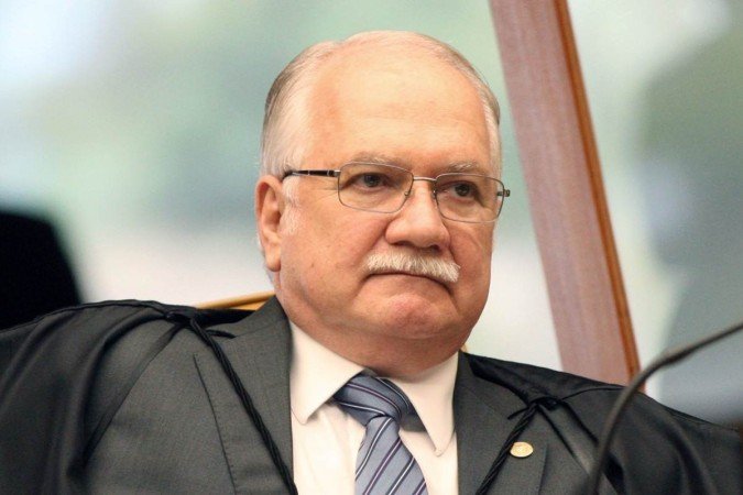 /Foto: Nelson Jr./SCO/STF