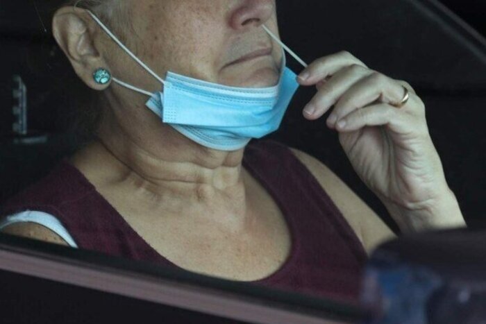 /Foto: Joe Raedle/AFP
