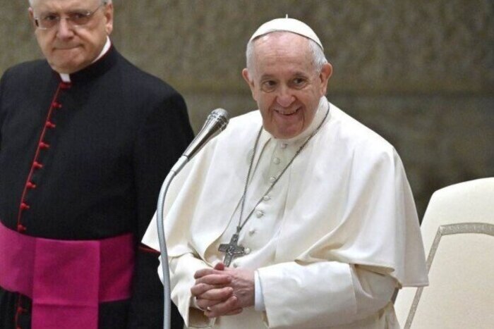 /cr&eacute;dito: Alberto PIZZOLI / AFP