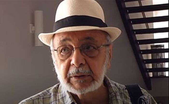 /Foto: Reprodução Youtube TV Universidade Federal da Bahia (UFBA)