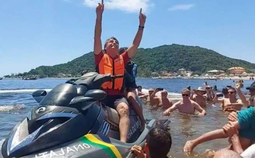 /Foto: Reprodução/Redes sociais /Foto: Reprodução/Redes sociais