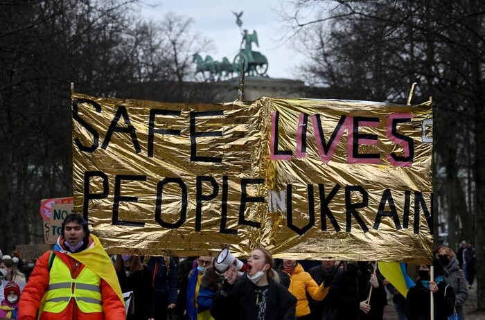 /Foto: John MACDOUGALL / AFP /Foto: John MACDOUGALL / AFP