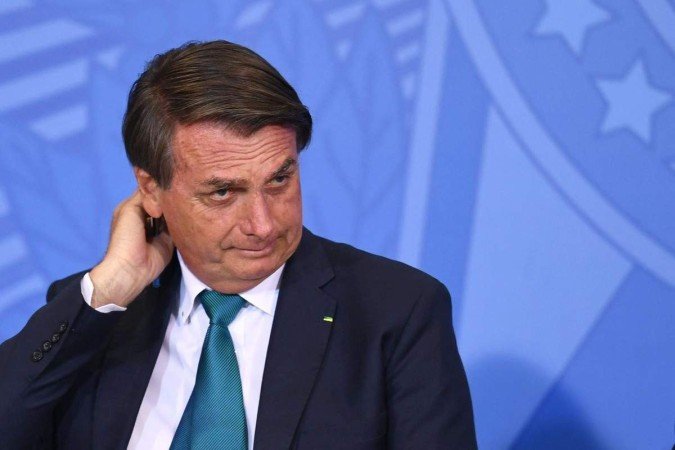 /crédito: Evaristo Sa/ AFP /crédito: Evaristo Sa/ AFP