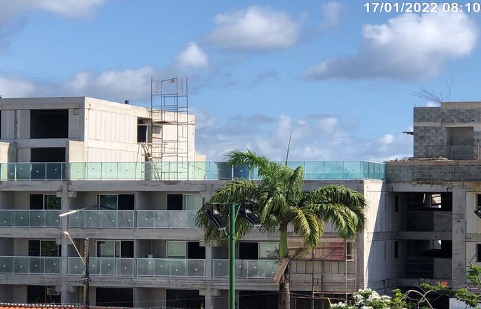 /Foto: Reprodução/WhatsApp. /Foto: Reprodução/WhatsApp.