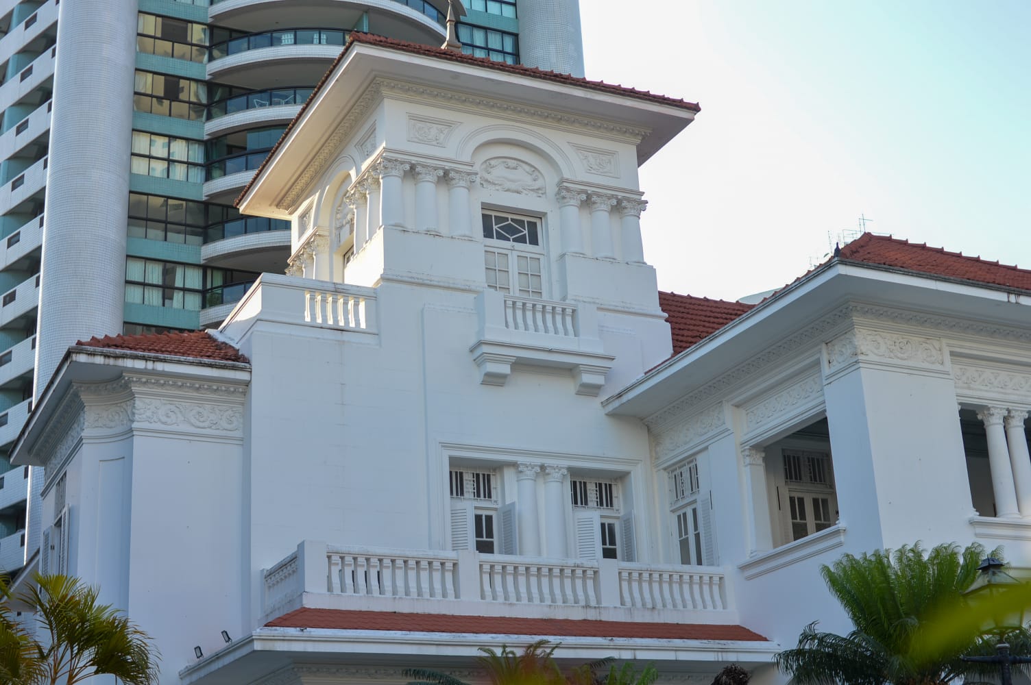 Casarão Costa Azevedo