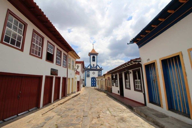 Alto preço dos imóveis nas grandes cidades e busca por melhor qualidade de vida aumentam procura por residências fora dos maiores centros urbanos/Marden Couto/CB/D.A Press Alto preço dos imóveis nas grandes cidades e busca por melhor qualidade de vida aumentam procura por residências fora dos maiores centros urbanos/Marden Couto/CB/D.A Press