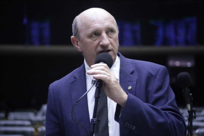 /Foto: Paulo Sergio/C&acirc;mara dos Deputados