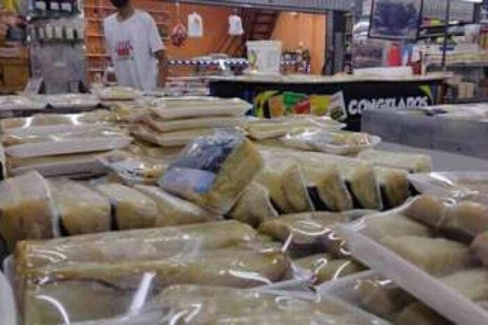 /Foto: Ed&eacute;sio Ferreira/EM/D.A Press