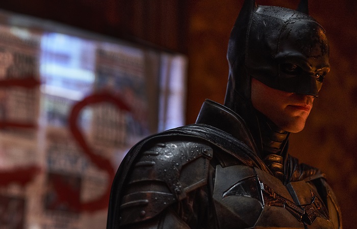 'Batman', dirigido por Matt Reeves, tem pr&eacute;-estreia nesta ter&ccedil;a-feira/Warner Bros/Divulga&ccedil;&atilde;o