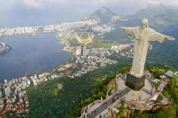 /Foto: Riotur/Divulgação