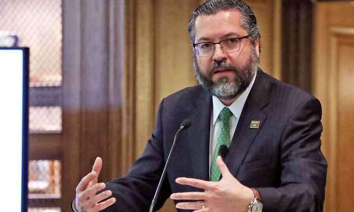 /Foto: Marcos Correa/PR - 16/5/19 /Foto: Marcos Correa/PR - 16/5/19