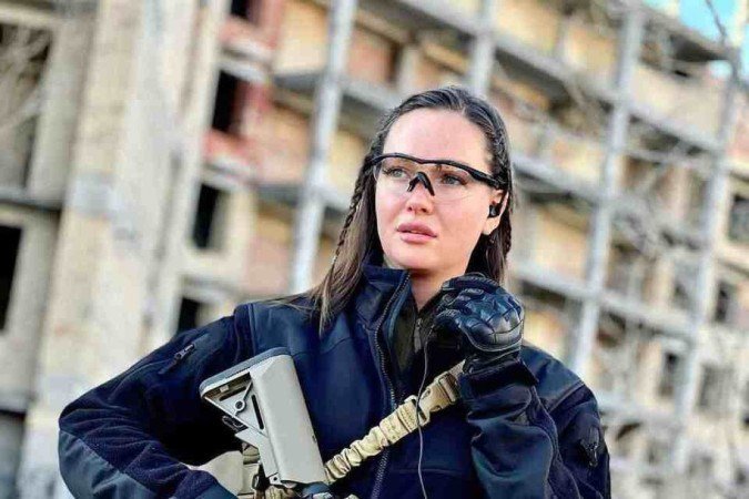 /Foto: : Reprodu&ccedil;&atilde;o/Instagram