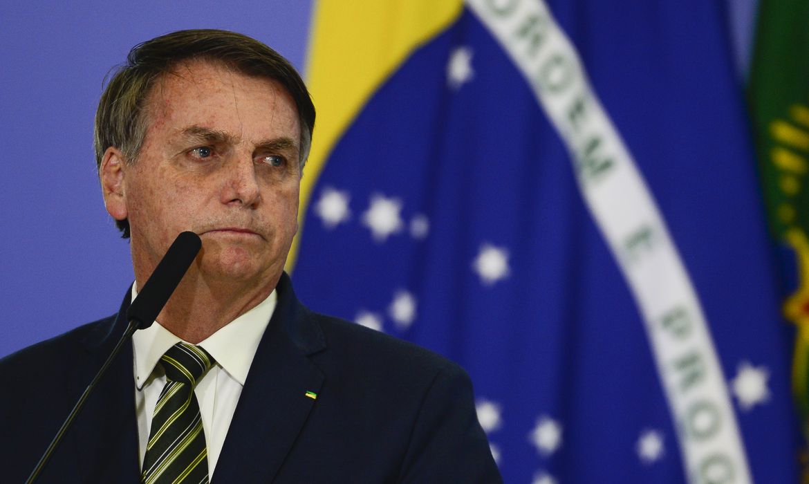 /Foto: Marcello Casal Jr/Agência Brasil /Foto: Marcello Casal Jr/Agência Brasil
