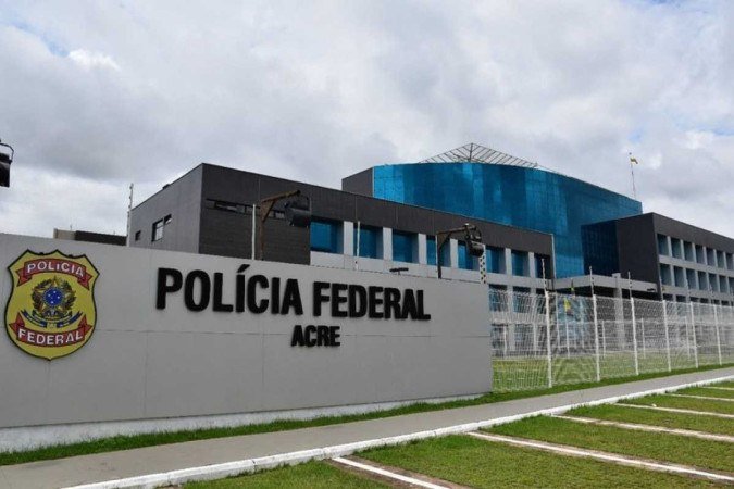 /Foto: PF/Divulgação /Foto: PF/Divulgação
