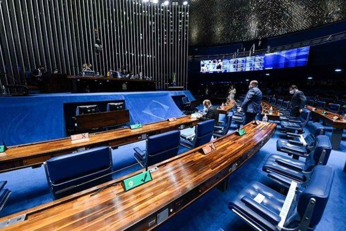 /crédito: Jefferson Rudy/Agência Senado /crédito: Jefferson Rudy/Agência Senado