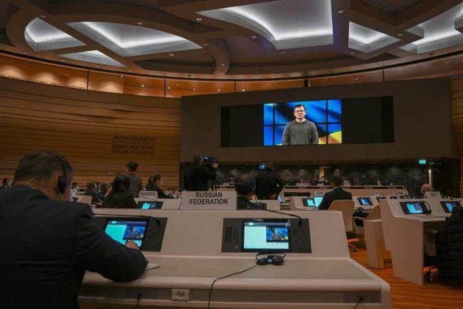 /Foto: Fabrice COFFRINI / POOL / AFP /Foto: Fabrice COFFRINI / POOL / AFP