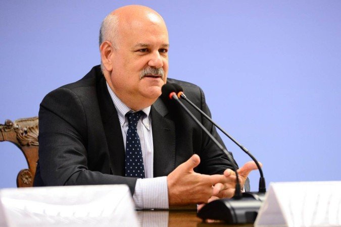 /Foto: Divulgação/MRE /Foto: Divulgação/MRE