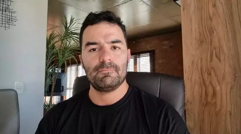 Arthur do Val 'Mamãe Falei', deputado estadual de São Paulo, desistiu da pré-candidatura ao governo de São Paulo/Foto: Instagram/reprodução Arthur do Val 'Mamãe Falei', deputado estadual de São Paulo, desistiu da pré-candidatura ao governo de São Paulo/Foto: Instagram/reprodução