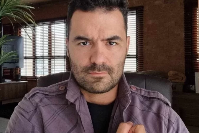 /Foto: Reprodu&ccedil;&atilde;o/Instagram