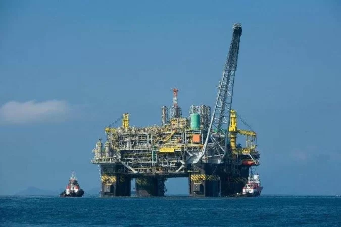 /Foto: Petrobras/Divulgação