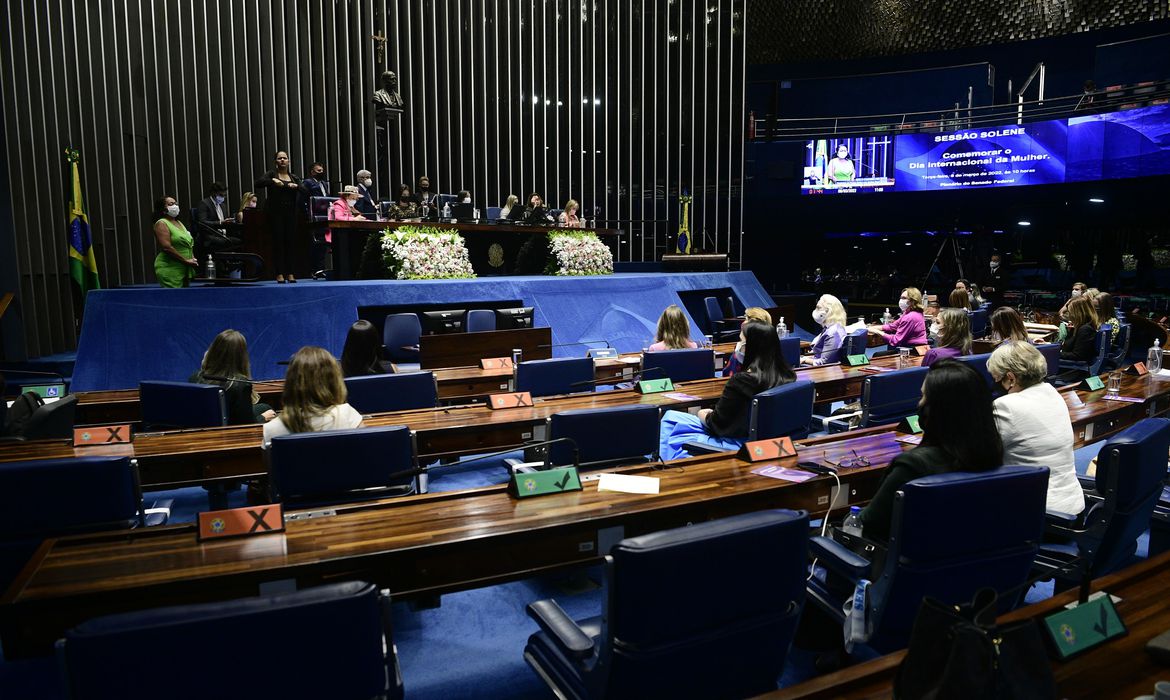 /Foto: Pedro França/Agência Senado /Foto: Pedro França/Agência Senado