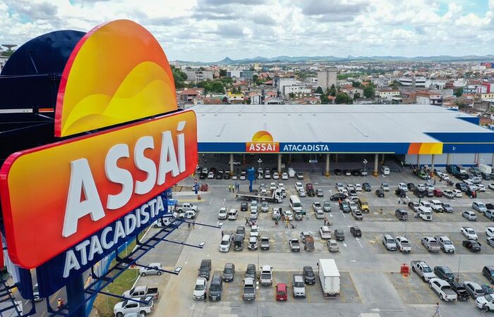 /Divulgação/Assaí /Divulgação/Assaí