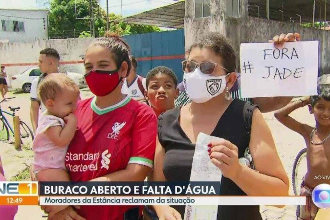 /Foto: Reprodução /Foto: Reprodução