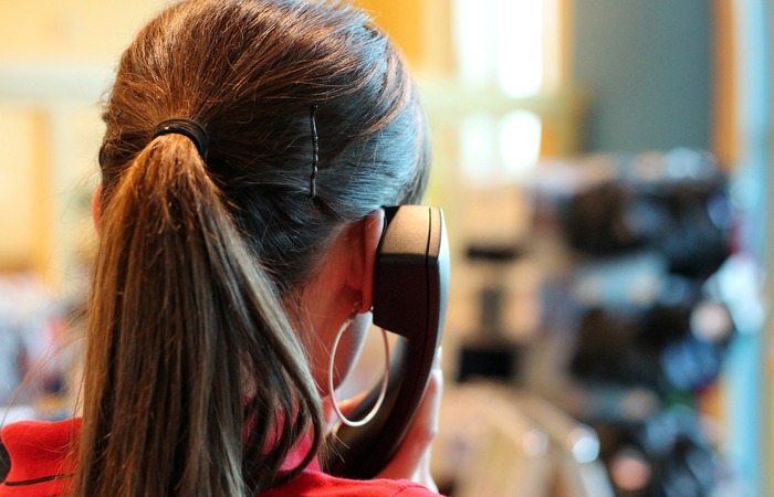 Em um primeiro momento, a regra vai valer apenas para ligações originadas de telefone celular. No casos de chamadas feitas a partir de linhas fixas, a medida vai valer a partir de junho (Reprodução/Pixabay) Em um primeiro momento, a regra vai valer apenas para ligações originadas de telefone celular. No casos de chamadas feitas a partir de linhas fixas, a medida vai valer a partir de junho/Reprodução/Pixabay